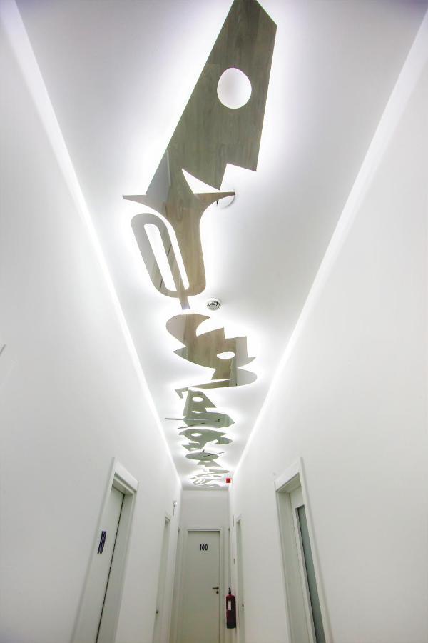 Musical Hostel Albufeira